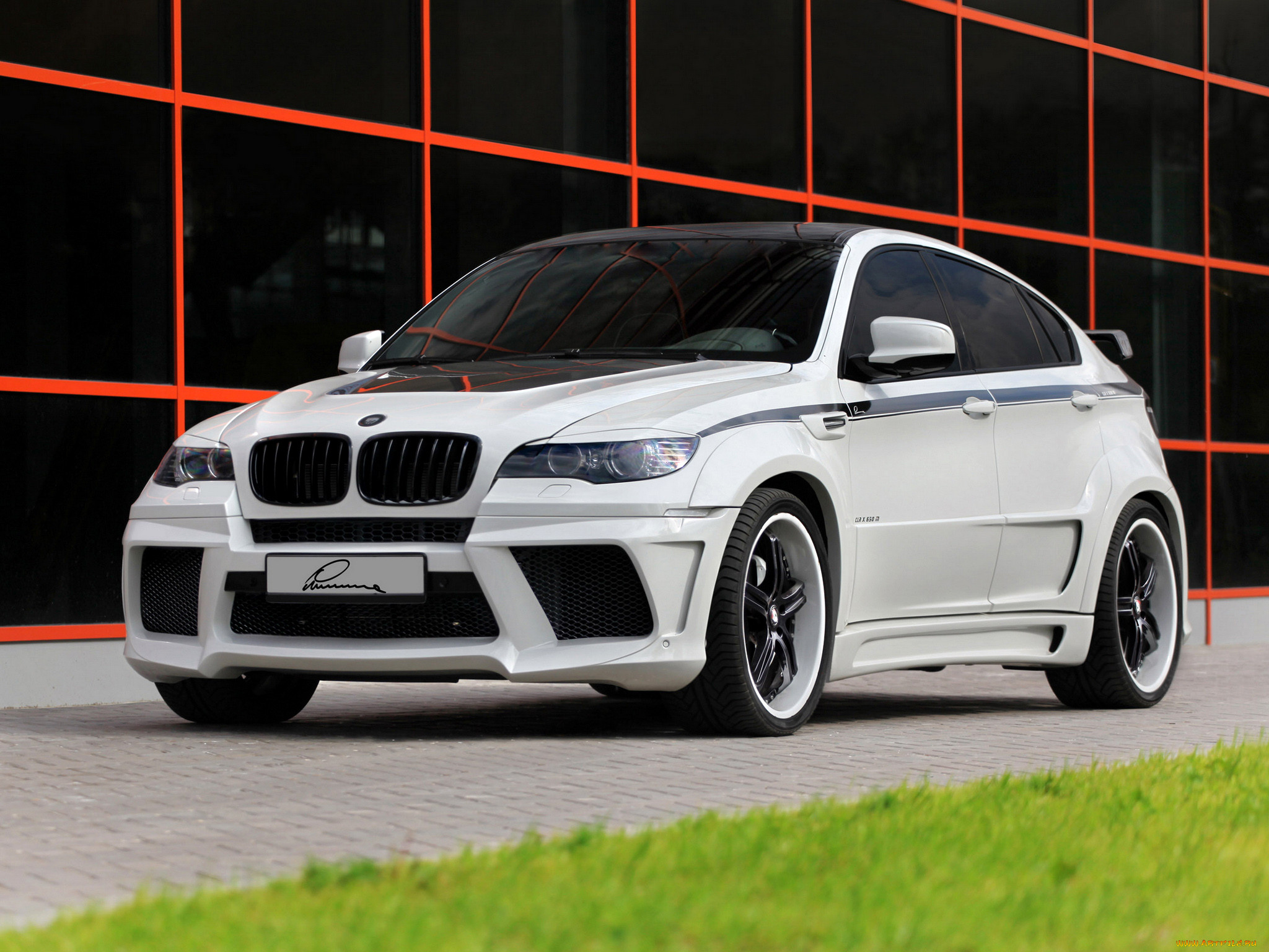 , bmw